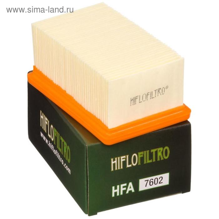 

Фильтр воздушный Hi-Flo HFA7602