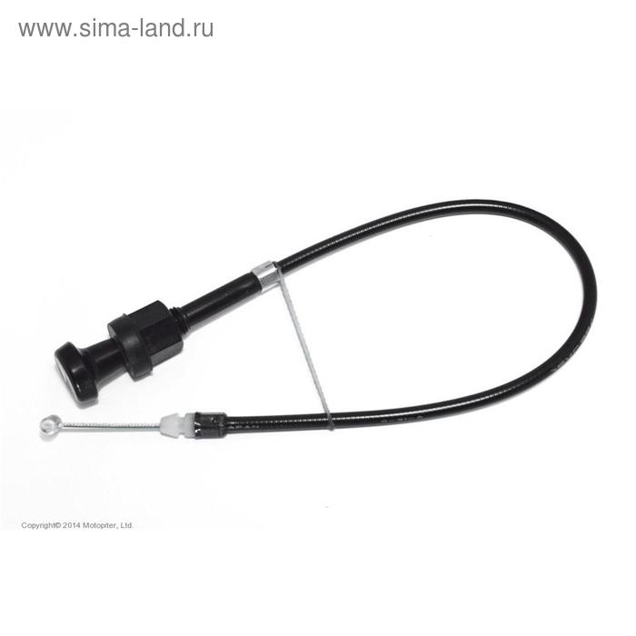 

Трос подсоса X11