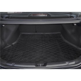 

Комплект ковриков Rival Kia Cerato III SD 2013-2018, без крепежа, 6 шт., K12802002-1