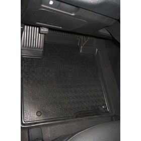 

Комплект ковриков салона и багажника RIVAL, Kia Sorento Prime, 7 мест, сложенный 3 ряд, K12804002-4