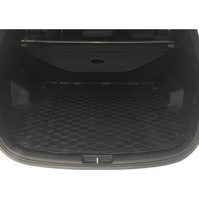 

Комплект ковриков Rival Hyundai Santa Fe III 2012-2018, без крепежа, K12306003-2