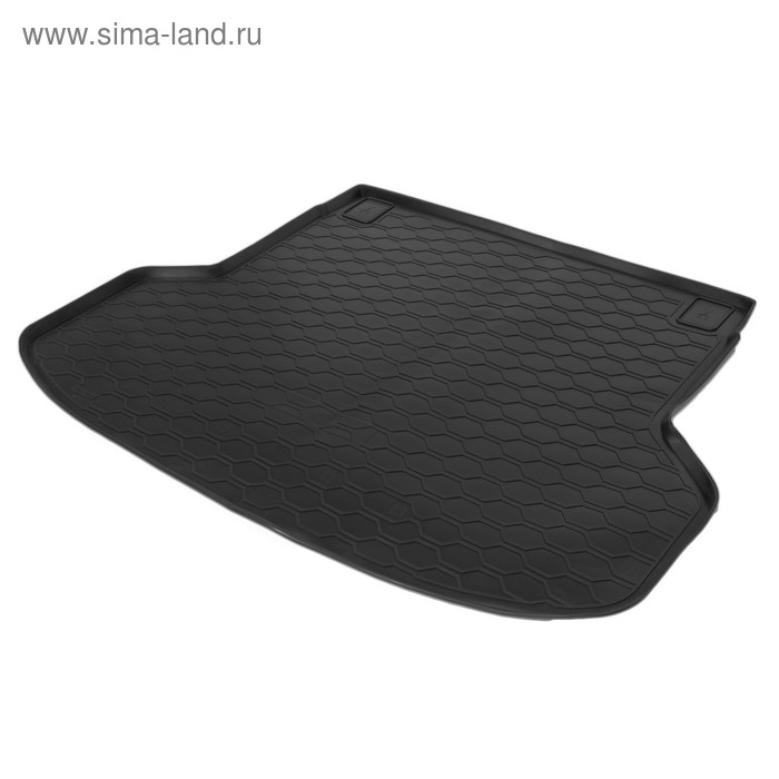 фото Коврик багажника rival kia ceed iii sw (кроме premium, premium+) 2018-н.в., 12801007