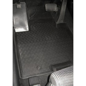 

Комплект ковриков Rival Kia Sportage IV 5D 2016-н.в., без крепежа, 6 шт., K12805003-4