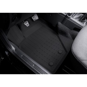 

Коврики салона литьевые Rival Lada Granta LB/SD/HB/SW 2011-н.в., 4 шт., 66001001