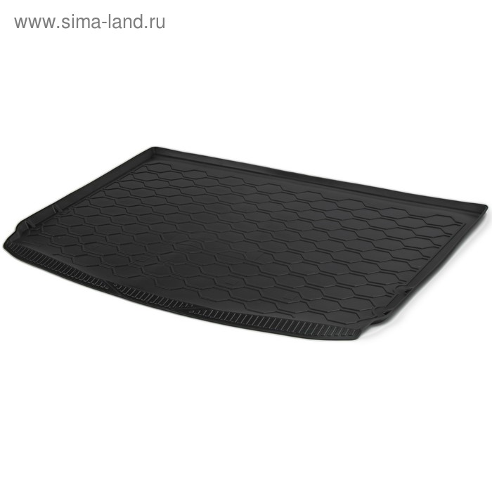 

Коврик багажника RIVAL, Mitsubishi Eclipse Cross 2018-н.в., 14006002