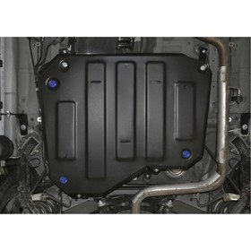 

Защита топливного бака Rival Chery Tiggo 3 FWD 2014-н.в., st 2mm, 111.3319.1