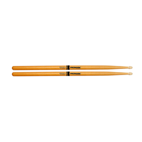 

Барабанные палочки Pro Mark R5AAGC Rebound ActiveGrip 5A орех, деревянный наконечник