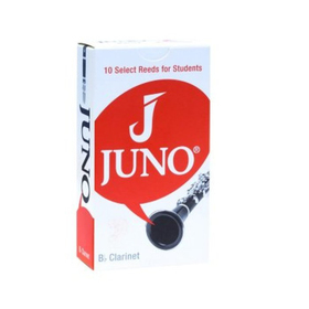 

Трости Vandoren JCR013 Juno для кларнета Bb №3 (10шт)