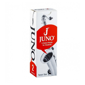 

Трости Vandoren JSR7115 Juno для саксофона тенор №1.5 (5шт)