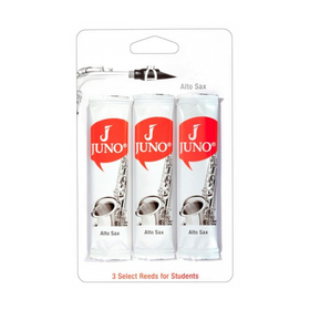 

Трости Vandoren JSR6125/3 Juno для саксофона альт №2.5 (3шт)