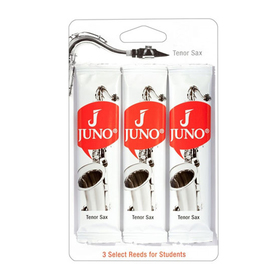 

Трости Vandoren JSR7115/3 Juno для саксофона тенор №1.5 (3шт)