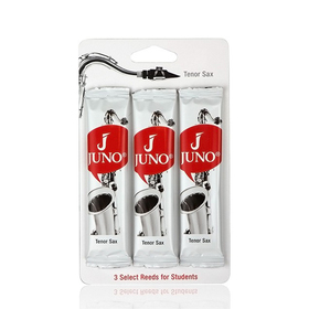 

Трости Vandoren JSR7125/3 Juno для саксофона тенор №2.5 (3шт)