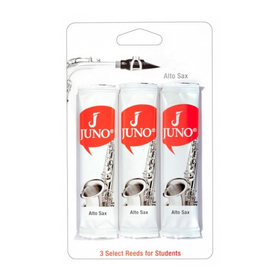 

Трости Vandoren JSR612/3 Juno для саксофона альт №2 (3шт)