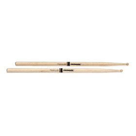 

Барабанные палочки Pro-Mark RBM565LRW Rebound 5A Long , клен, смещенный баланс