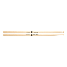 

Барабанные палочки Pro-Mark RBM595LRW Rebound 5B Long , клен, смещенный баланс