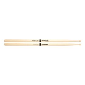 

Барабанные палочки Pro-Mark RBM580LRW Rebound 55A Long , клен, смещенный баланс