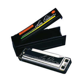 

Губная гармошка Lee Oskar 1910-LD Low D-Major