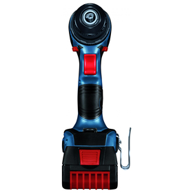 

Аккумуляторная дрель-шуруповерт Bosch GSR 18V-60 C, 1900 об/мин, 60 Нм, тормоз двигателя