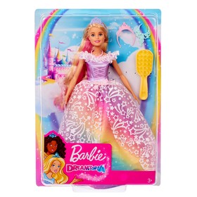 

Кукла «Барби Принцесса»