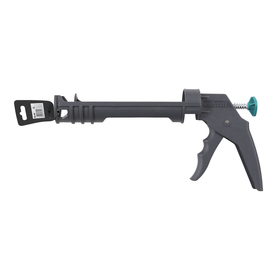 

Пистолет для герметика Wolfcraft 4351000, механический, 310 мл