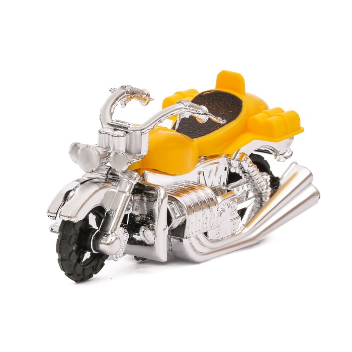 Грузовик инерционный "Автовоз", с 2 вертолетами и 2 мотоциклами, цвета МИКС