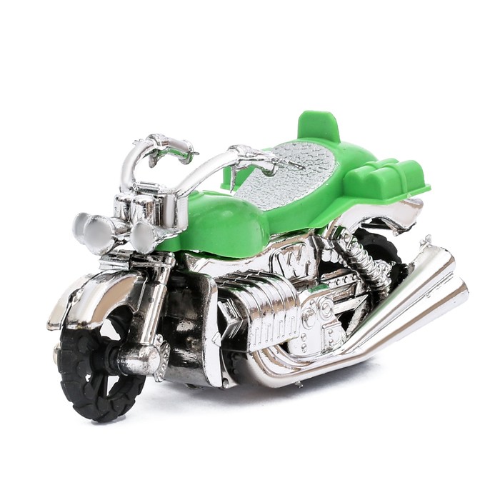 Грузовик инерционный "Автовоз", с 2 вертолетами и 2 мотоциклами, цвета МИКС