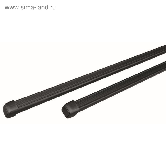 

Комплект дуг прямоугольных "LUX" 1,1м в пластике (1,4мм)