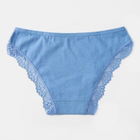 

Трусы женские слипы, цвет МИКС, р-р 46