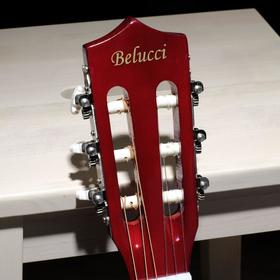 

Классическая гитара Belucci BC3405 SB