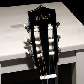 

Классическая гитара Belucci BC3405 BK