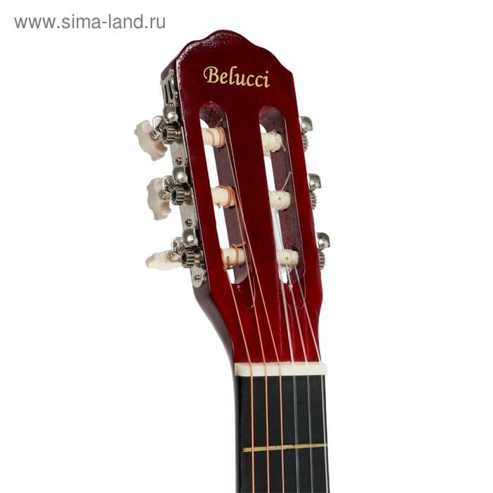 

Классическая гитара Belucci BC3905 OR