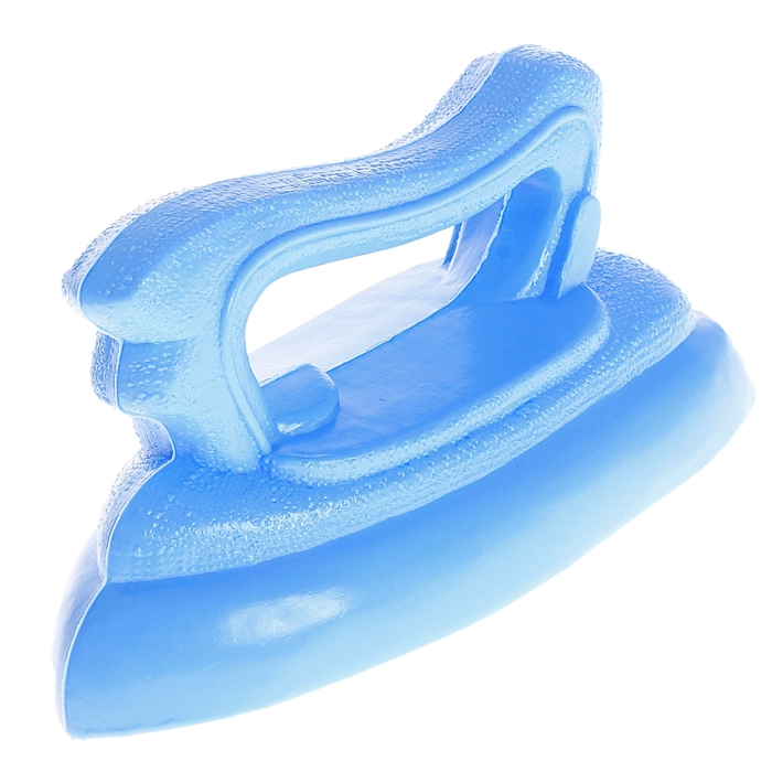 Утюжок, цвета МИКС