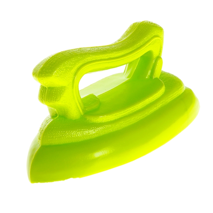 Утюжок, цвета МИКС