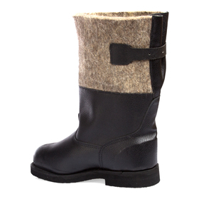 

Сапоги комбинированные зимние «Полярник» МП, размер 47