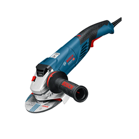 

Угловая шлифмашина Bosch GWS 18-125 SL, 1800 Вт, 12000 об/мин, М14, защита от перегрева