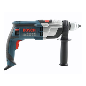 

Ударная дрель Bosch GSB 20-2 БЗП, 850 Вт, 3000 об/мин, 51000 уд/мин, ЗВП 13 мм, 36 Нм