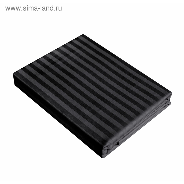 

Постельное бельё 2,0 сп Stripe, размер 220×240 см, 180×215 см, 70×70 см - 2 шт