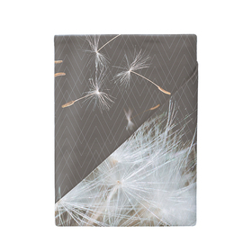 

КПБ Dandelion 2 сп, размер 200×220 см, 180×215 см, 50×70 см - 2 шт, ранфорс