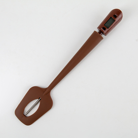 Термометр для пищи электронный на батарейках «Шоколад», 32 см от Сима-ленд