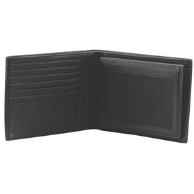 

Портмоне VICTORINOX Altius 3.0 Innsbruck, чёрное, 13×2×10 см