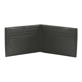 

Портмоне VICTORINOX Altius 3.0 Moritz, чёрное, натуральная кожа наппа, 11×1×8 см