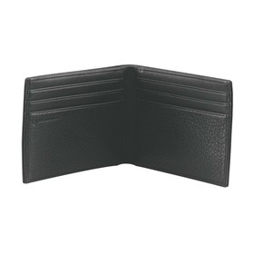 

Портмоне VICTORINOX Altius 3.0 Moritz, чёрное, натуральная тиснёная кожа наппа, 11×1×8 см