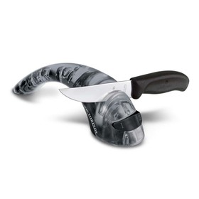

Точилка VICTORINOX для кухонных ножей, с 2 керамическими дисками, красная