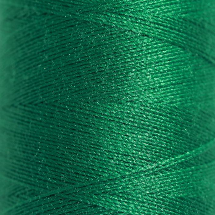 

Нитки Dor Tak, 40/2, 400 ярд, цвет зелёный №556