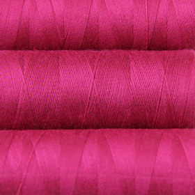 

Нитка ДОР-ТАК PL 40/2 400 ярд, цвет розовый 517 К09