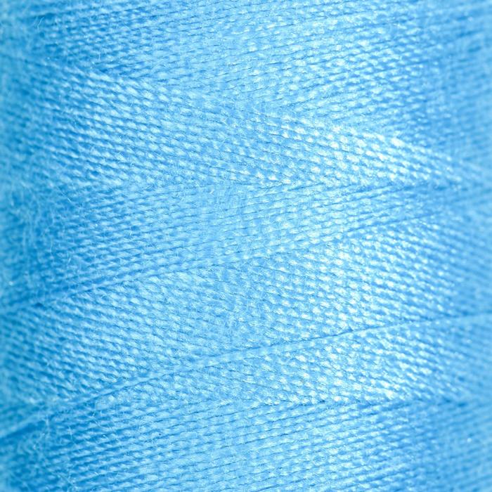 

Нитки Dor Tak, 40/2, 400 ярд, цвет синий №372