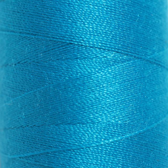 

Нитки Dor Tak, 40/2, 400 ярд, цвет голубой №369