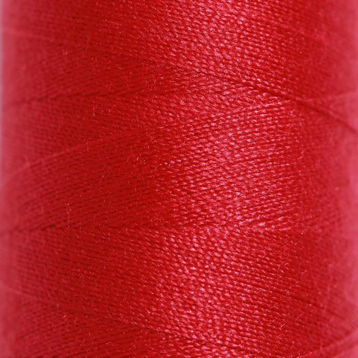

Нитки Dor Tak, 40/2, 400 ярд, цвет красный №141