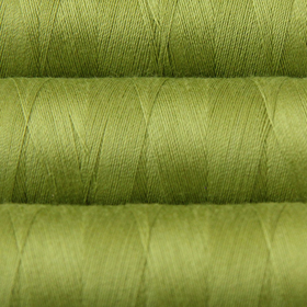 

Нитка ДОР-ТАК PL 40/2 400 ярд, цвет светло-зелёный 708 К09