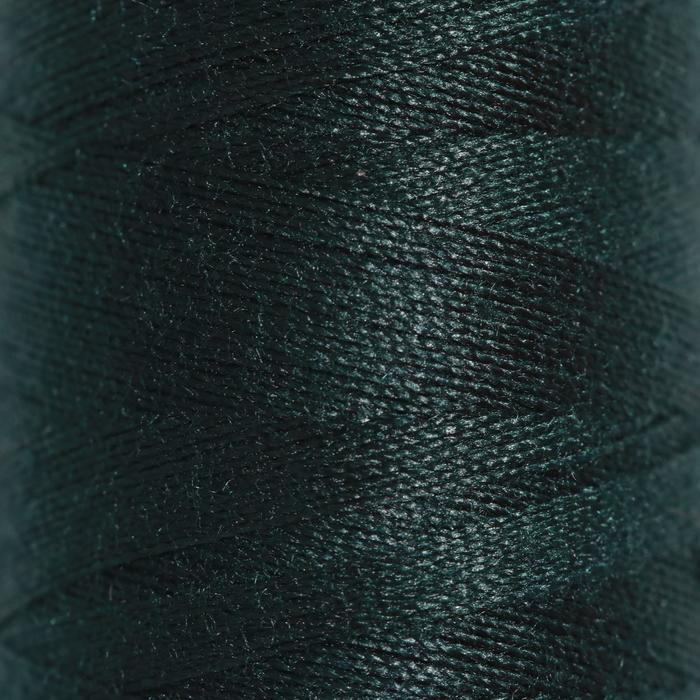

Нитки Dor Tak, 40/2, 400 ярд, цвет тёмно-зелёный №624